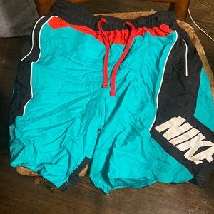 Nike shorts 🤾
